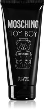 Moschino Toy Boy żel pod prysznic dla mężczyzn 200 ml