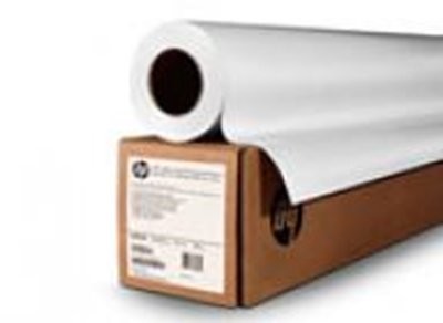 HP Papier plakatowy  Production Matte 3 incore 160 G/M 610 MM X 91,4 m 2409321