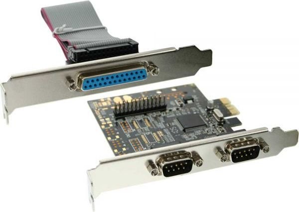 InLine Kontroler 76622C 76622C