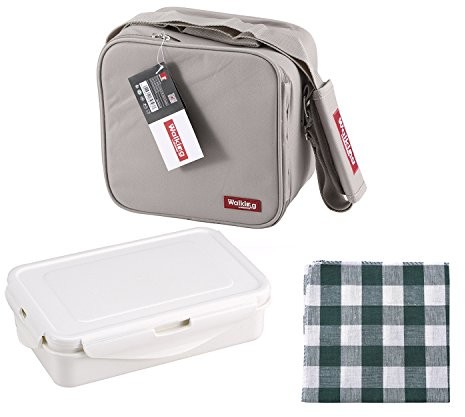 Bergner Cube kolekcji BG-3652-GY
