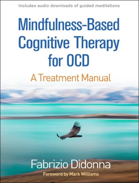 Fabrizio  Didonna Mindfulness-Based Cognitive Therapy for OCD