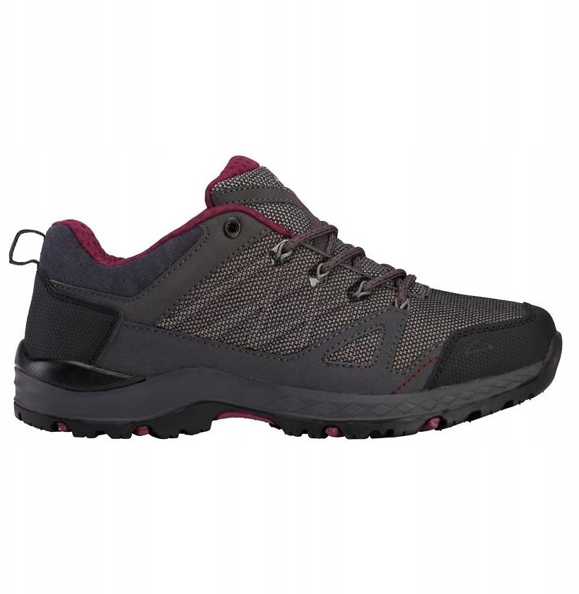 McKinley Buty damskie trekkingowe Kona IV 288403 |