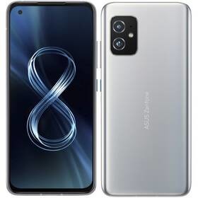 Asus ZenFone 8 5G 8GB/128GB Dual Sim Srebrny