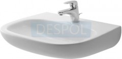 Duravit Med 55x43 23116000702