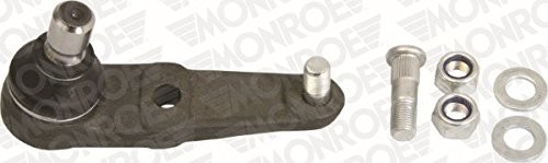 Monroe l50515 nośno ść-/prowadnica przegubem L50515