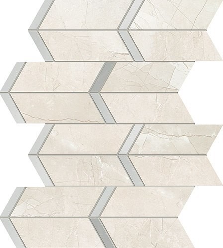 Tubądzin T MUSE MOZAIKA 37,3x26,7 G.1