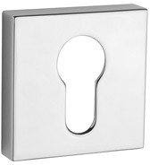 APRILE ROZETA APRILE KWADRATOWA Q WKŁADKA PZ CHROM POLEROWANY