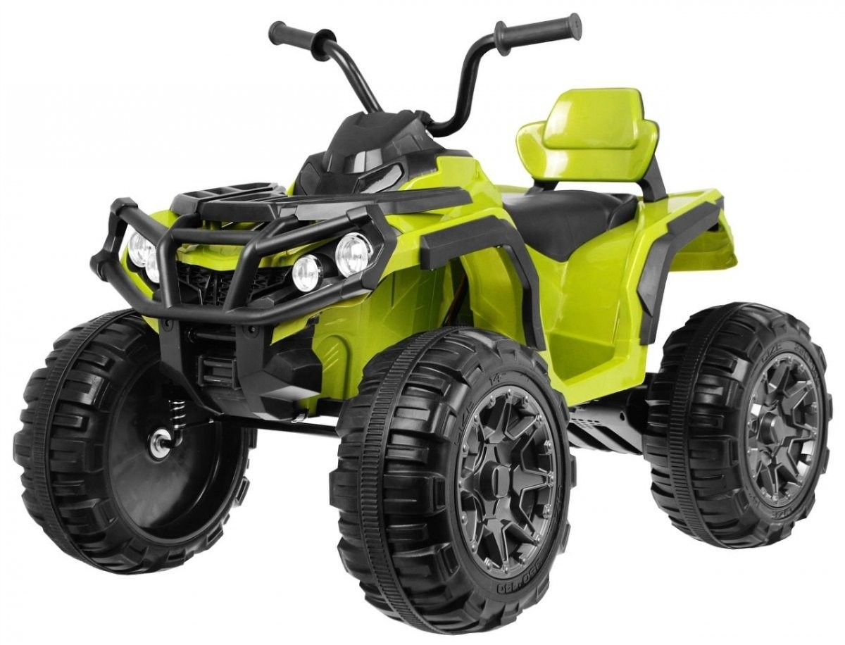 RAMIZ Quad na akumulator dla dzieci ATV PA.BDM0906.ZIE
