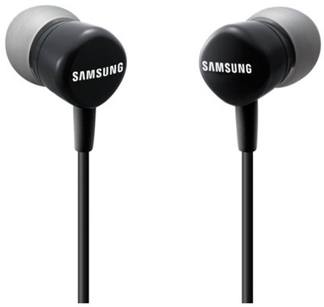 Samsung EO-HS1303 czarne
