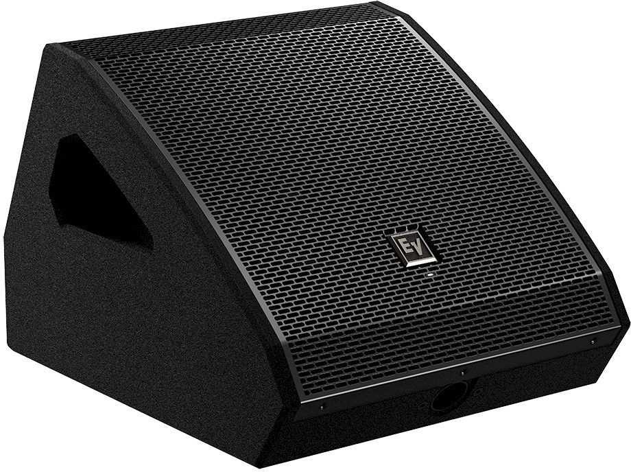Electro-Voice PXM-12MP - aktywny monitor koaksjalny - NEGOCJUJ CENĘ TEL 32 729 97 17
