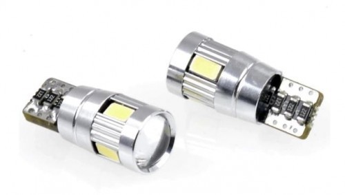 Einparts EPL07 W5W T10 6SMD 5630 2szt 5901958636530