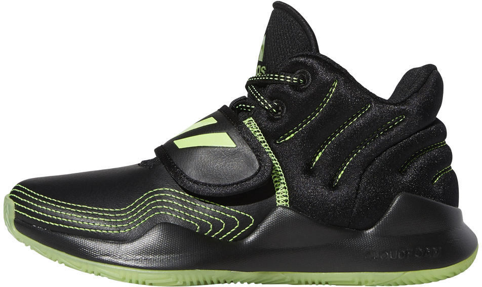 Adidas adidas Pro Spark 2.0 Junior (FW8526)