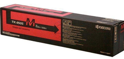 Kyocera Toner TK-8505M Magenta 20K 1T02LCBNL0