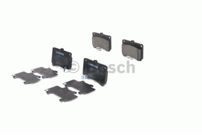 BOSCH (Automotive Aftermarket) (Automotive Aftermarket) 0 986 461 141 0 986 461 141