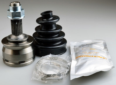 DENCKERMANN Zestaw przegubu, wał napędowy DENCKERMANN C120103 C120103