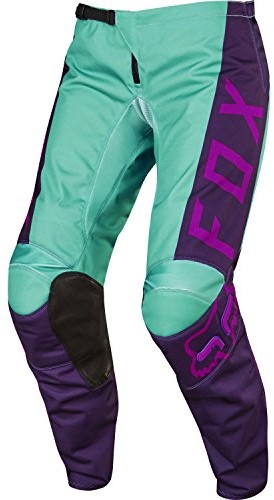 Fox Racing Girls spodnie Cross 180 Purple/Pink, różowy 17274_533_12