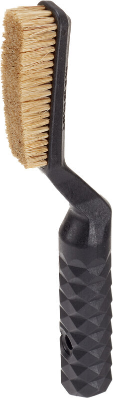 Mammut Crimper Szczotka, black 2021 Szczotki i taśmy 2050-00170-0001-1