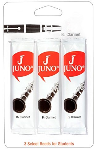 Juno Juno JCR01153 Trzciny klarnetu Student Bb JCR01153
