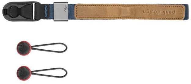 Peak Design Pasek Na Nadgarstek Cuff Midnight Niebieski v3