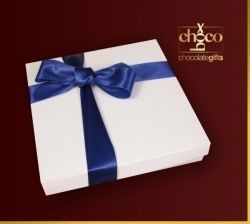 Chocobox Granatowa-25-mm