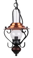 Zdjęcia - Żyrandol / lampa Rabalux Żyrandol ENNA 7869 