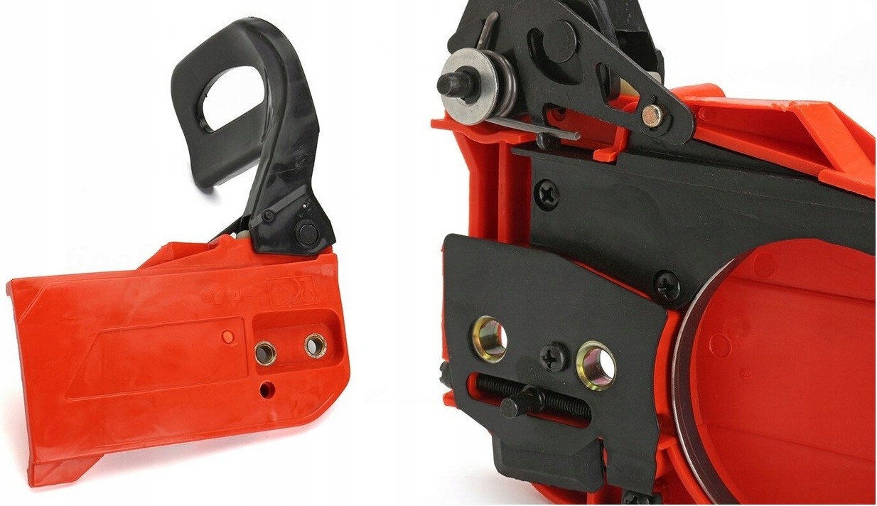 Hamulec Osłona Sprzęgła Do Piły Spalinowej Pilarki