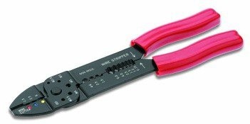 Cimco Zaciskarka do rur 10 1892 0,5  6 MM zaciskarki końcówek kablowych/złącze, tulejek końcówek żył, przyłącze 4021103018927 10 1892