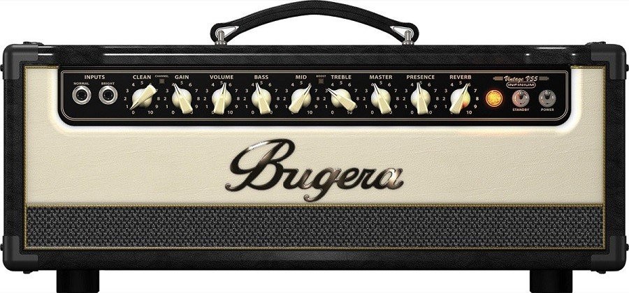 Bugera V55HD INFINIU