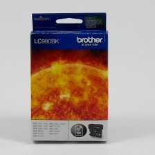 Black Point Tusz Zamienny do BROTHER LC980/1100BK marki black IM878-2