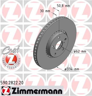Zimmermann (OTTO GMBH) (OTTO GMBH) 590.2822.20 590.2822.20