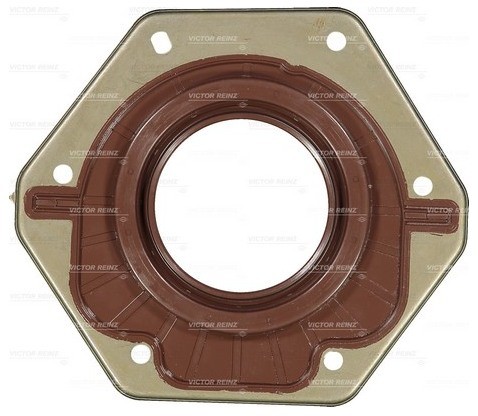 REINZ Pierścień uszczelniający wału, wał korbowy REINZ 81-10173-00