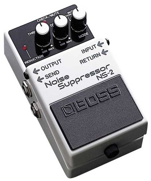 BOSS NS-2