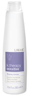 Lakme Lakme K.Therapy SENSITIVE szampon 300 ml K.THERAPY SENSITIV SZ. 300