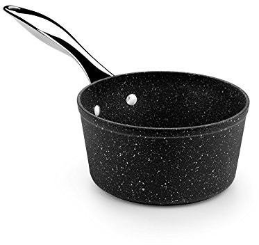 Monix mineralne rondel, kute aluminium, kamienia, 17 x 9,5 x 34,5 cm M743816