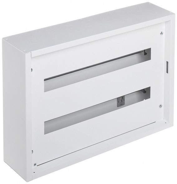 Legrand ROZDZIELNICA NATYNKOWA 48-MODUŁOWA LE-337202 XL3 S 160 LE-337202