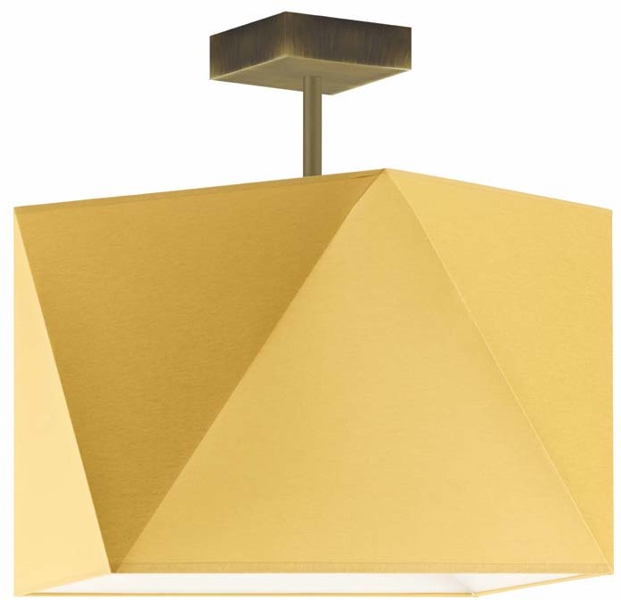 LYSNE Lampa plafonowa TACOMA 16622/24