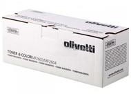 Olivetti Toner Olivetti do D COLOR MF2603/2604 | 7 000 str | magenta B0948