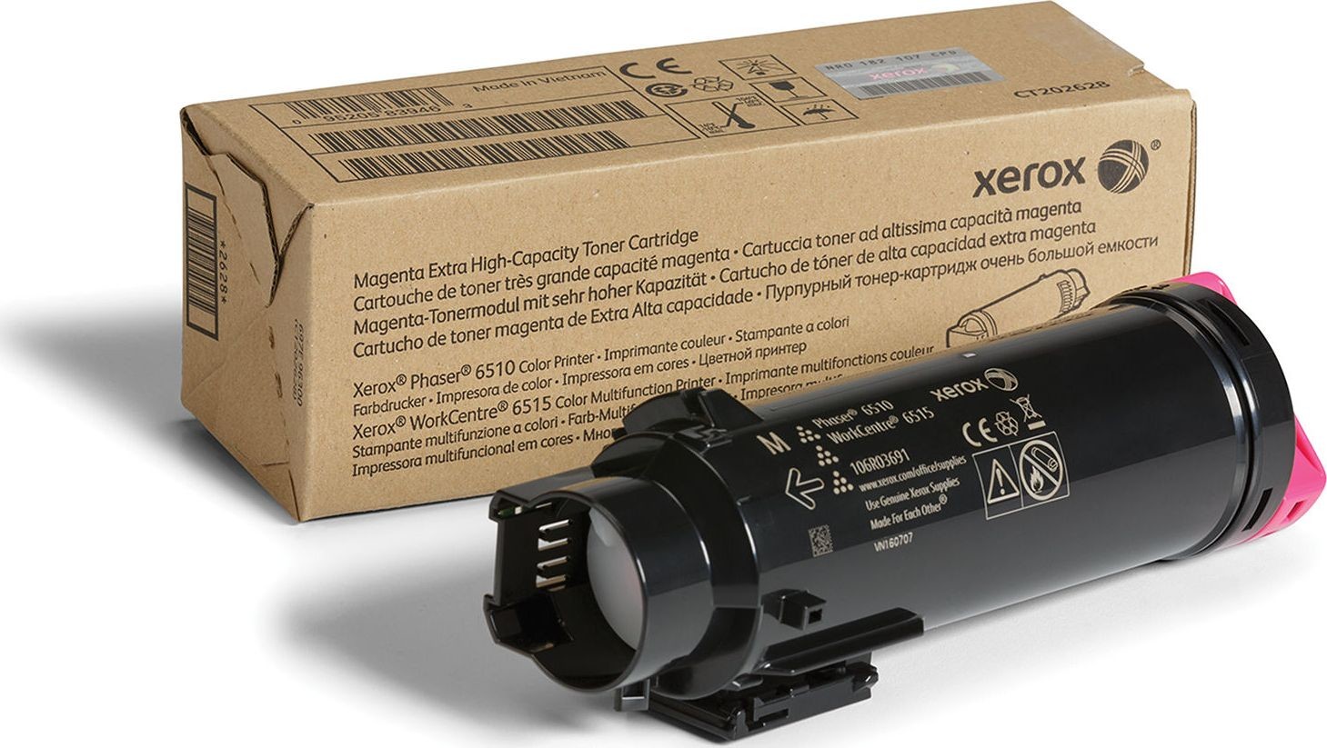 Xerox 106R03691