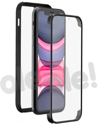 Big Ben BigBen Full 360° iPhone 11 przezroczysta COV360IP11B