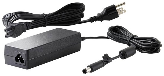 HP Desktop 65w Adapter L2X04AA