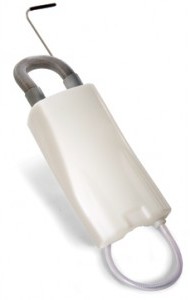 Numatic Zbiornik na płyn NLL332 / NLL415 606101