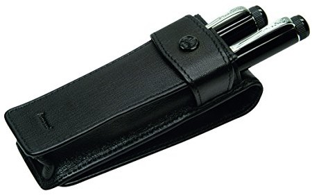 Unbekannt Ustawiać kaweco skórzane etui z zaczepem do Dia-Serie 10000270
