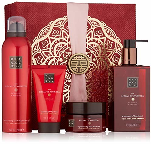 RITUALS Rituals Cosmetics The Ritual of Ayurveda  równoważący, zestaw upominkowy 2018