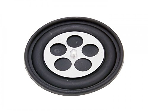 Yamaha Membrana do gaźnika Mikuni superbn SBN 38 40i 44 46 pasuje do Kawasaki, Polaris, Sea-Doo, Tigers Jetski HARK/Jet Boot 34484