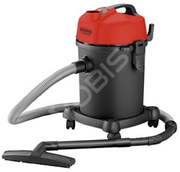 MODECO Odkurzacz MODECO przemysłowy 1200W czarny MN-94-151