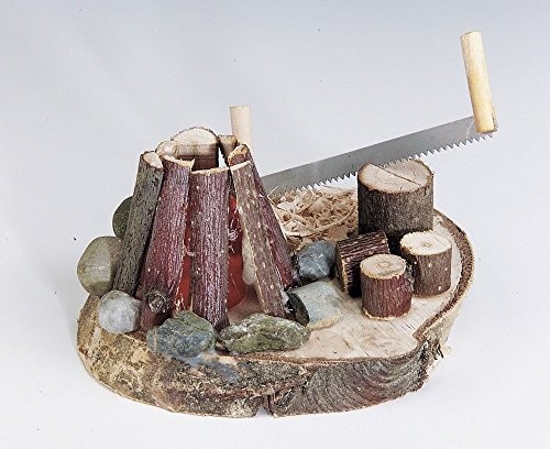 Kahlert Licht Łożysko kahlert Licht 40693  miniaturowe wyposażenie akcesoria  ognia za pomocą piły, średnica 80