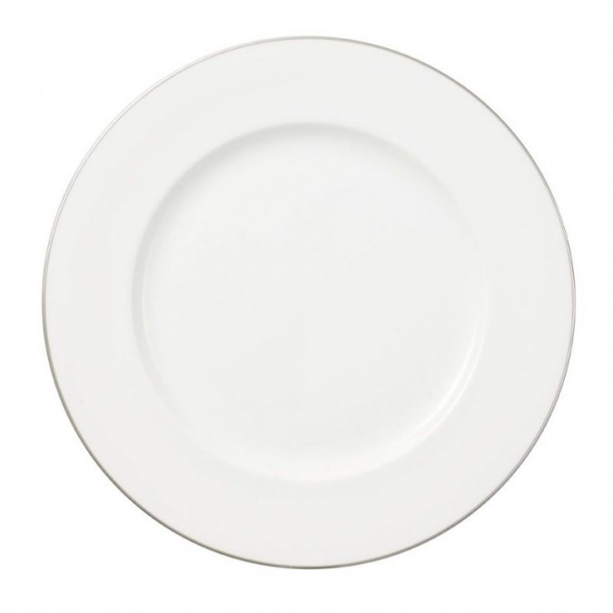 Villeroy & Boch Anmut Platinum No.1 Półmisek okrągły średnica: 32 cm (10-4636-2810)