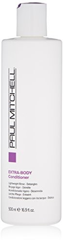 Paul Mitchell Extra-Body Daily Rinse, 1er Pack (1 X 500 ML) 9531112220