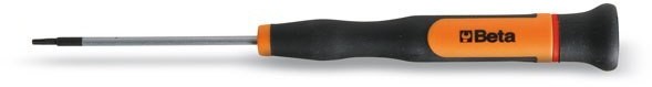 Beta WKRĘTAK PRECYZYJNY PROFIL TORX T15 1257TX/15