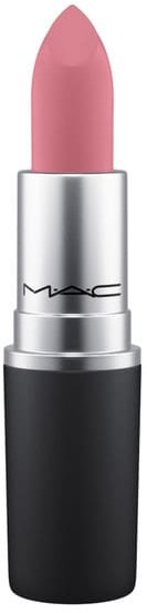 MAC Sultriness Powder Kiss Lipstick Pomadka 3g